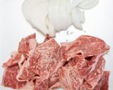 濃い味満足♪牛丼の具作り方1写真