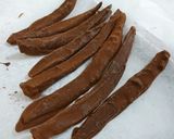 オランジェット　実付き・皮のみ両方とも！作り方31写真