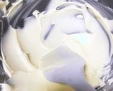 アイシングクッキー用（甘さ控えめ）作り方1写真
