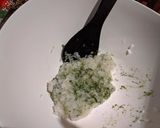 春のお彼岸に♪ピーナツ抹茶おはぎ作り方3写真