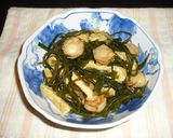 優しい味の煮物に仕上がりました作り方5写真