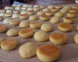 バチ ディ ダーマ　イタリアのお菓子作り方5写真