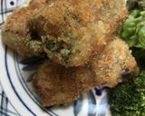 茄子の豚バラ巻きフライ作り方6写真