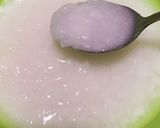 【離乳食 初期】レンジで作る10倍粥作り方4写真