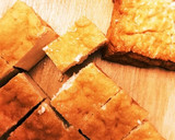 厚揚げのオリーブオイル焼き☆アヒージョ風作り方1写真