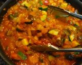 味付けされたトマト缶で簡単ラタテューユ作り方5写真