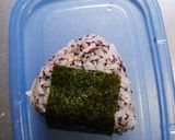 ☆自家製しそゆかり☆作り方3写真