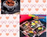 水切り豆乳グルトdeとろける生チョコ♡作り方4写真