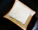 フライパンで簡単ホットサンド作り方6写真