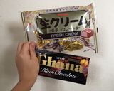 くまに見える？？ガトーショコラ作り方1写真