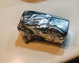わたしの　トマトチキンのホットサンド作り方3写真