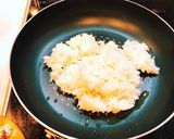 わたしのガーリックライス　コンソメ風味作り方2写真