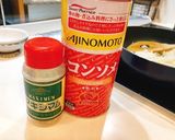 わたしのガーリックライス　コンソメ風味作り方3写真