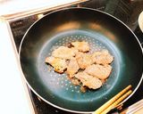 わたしのガーリックライス　コンソメ風味作り方7写真