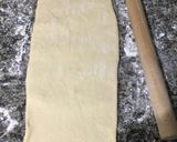 アメリカごはん☆シナモンロール作り方6写真