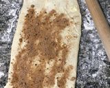 アメリカごはん☆シナモンロール作り方7写真