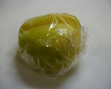 簡単！ごろごろ野菜ポトフ☆スープカレー風作り方1写真