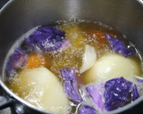 簡単！ごろごろ野菜ポトフ☆スープカレー風作り方3写真