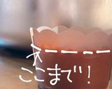 簡単♪大量♪カップチーズケーキ♡作り方11写真