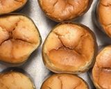 簡単♪大量♪カップチーズケーキ♡作り方13写真