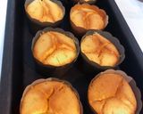 簡単♪大量♪カップチーズケーキ♡作り方14写真