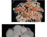 鶏肉プルコギ味(簡単)作り方4写真