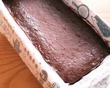 計量簡単！失敗しない濃厚チョコテリーヌ作り方7写真