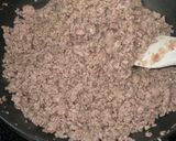 夏はこれ！こんにゃく入りマーボーナス作り方4写真