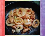 鶏肉プルコギ味(簡単)作り方6写真