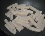 夏はこれ！こんにゃく入りマーボーナス作り方5写真
