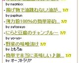 みょうがと豆腐のお味噌汁作り方4写真