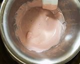 バレンタイン 簡単 いちごチョコ作り方3写真