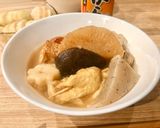 ローストおでん＊vegan作り方9写真
