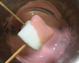 こどもと一緒に マシュマロチョコ作り方5写真