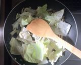 超簡単☆激うま♫オイマヨシーチキン炒飯♡作り方3写真