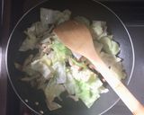 超簡単☆激うま♫オイマヨシーチキン炒飯♡作り方4写真