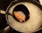 アイナメの粕汁作り方10写真