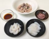 タコとエリンギのマヨネーズ炒め作り方10写真