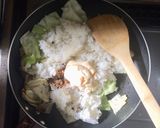 超簡単☆激うま♫オイマヨシーチキン炒飯♡作り方6写真