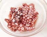 タコきゅう酒蒸し作り方5写真