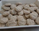 次の世代へ繋ぐ古殿町の味「あげまんま」作り方3写真