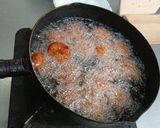 次の世代へ繋ぐ古殿町の味「あげまんま」作り方4写真