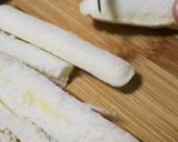 アーモンドクラッシュポッキー＊簡単おやつ作り方10写真