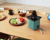 チョコレートフォンデュ（タワー）作り方5写真