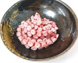 タコそうめん作り方11写真