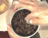 簡単☆チョコチャンククッキー作り方1写真