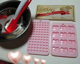 超簡単バレンタインチョコ作り方1写真