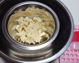 超簡単バレンタインチョコ作り方2写真