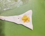 簡単チョコクロワッサン作り方4写真