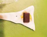 簡単チョコクロワッサン作り方5写真